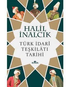 Türk İdari Teşkilatı Tarihi