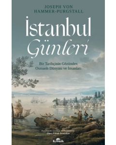 İstanbul Günleri