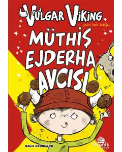Vulgar Viking 4 - Müthiş Ejderha Avcısı