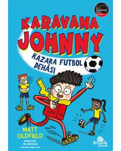 Karavana Johnny