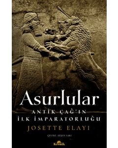 Asurlular