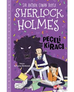 Sherlock Holmes - Peçeli Kiracı