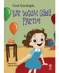 Bir Doğum Günü Partisi