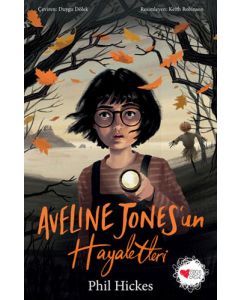 Aveline Jones'un Hayaletleri