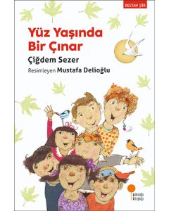 Yüz Yaşında Bir Çınar