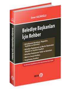 Belediye Başkanları İçin Rehber