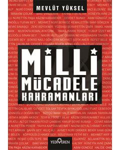 Milli Mücadele Kahramanları
