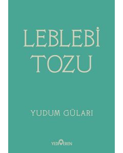Leblebi Tozu  