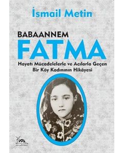 Babaannem Fatma