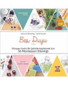 Beş Duyu