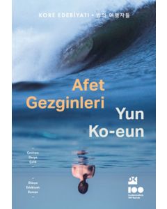 Afet Gezginleri