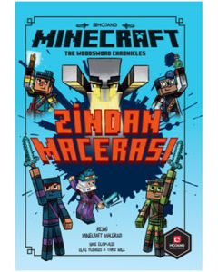 Minecraft - Zindan Macerası