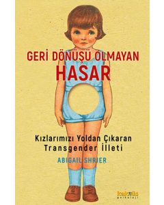 Geri Dönüşü Olmayan Hasar