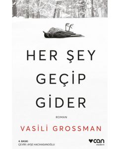 Her Şey Geçip Gider