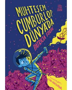 Muhteşem Cumburlop Dünya’da