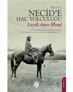 Necid'e Hac Yolculuğu Cilt 1-2