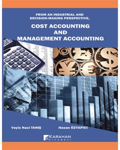 Cost Accounting And Management Accounting