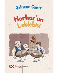 Horhor'un Leblebisi