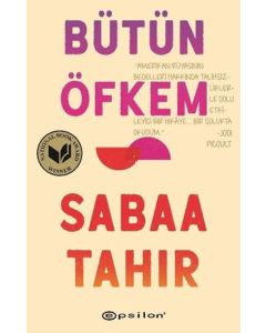 Bütün Öfkem