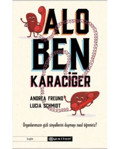 Alo, Ben Karaciğer
