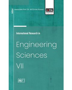 International Research in Engineering Sciences 7