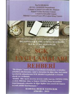 SGK Uygulamaları Rehberi
