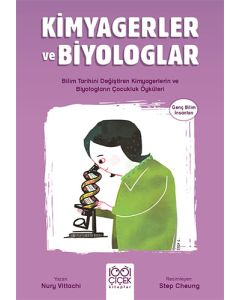 Genç Bilim İnsanları - Kimyagerler ve Biyologlar