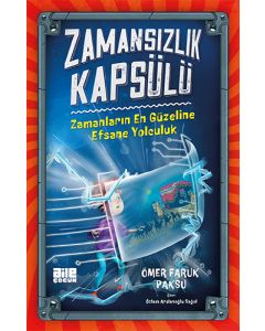 Zamansızlık Kapsülü