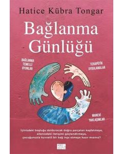 Bağlanma Günlüğü