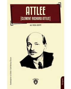 Attlee (Clement Richard Attlee)