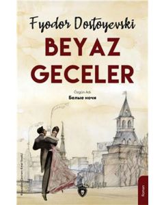 Beyaz Geceler