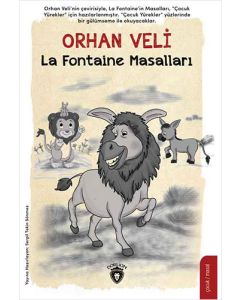 Orhan Veli La Fontaine Masallari
