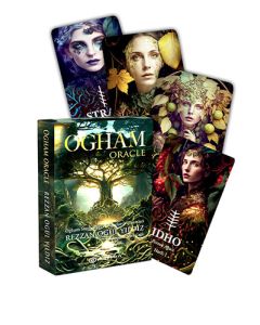 Ogham Oracle