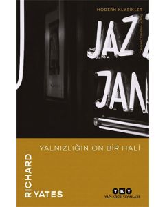 Yalnızlığın On Bir Hali
