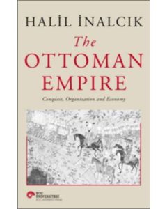 The Ottoman Empire (Ciltli)