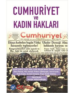 Cumhuriyet ve Kadın Hakları