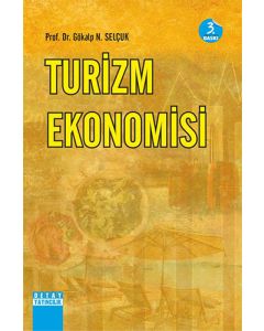 Turizm Ekonomisi