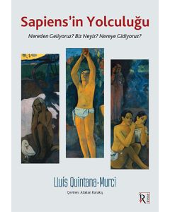 Sapiens’in Yolculuğu