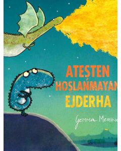 Ateşten Hoşlanmayan Ejderha