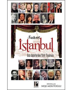 Sahne İstanbul