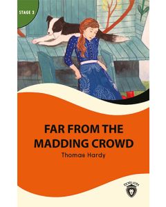 Far From Madding Crowd