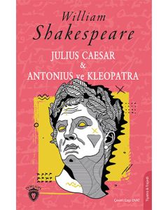 Julius Caesar & Antonius ve Kleopatra
