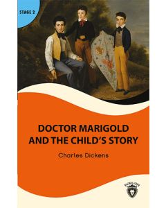 Doctor Marigold And The Child’s Story