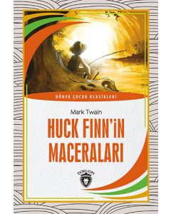 Huck Finn’in Maceraları