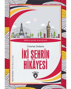 İki Şehrin Hikayesi