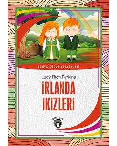 İrlanda İkizleri