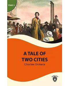 A Tale Of Two Cities 