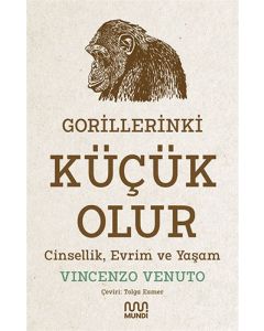 Gorillerinki Küçük Olur