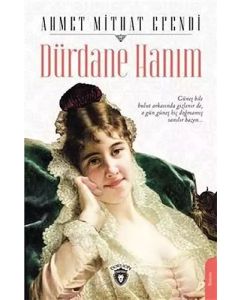 Dürdane Hanım