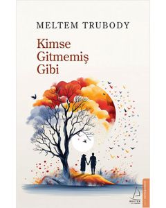 Kimse Gitmemiş Gibi